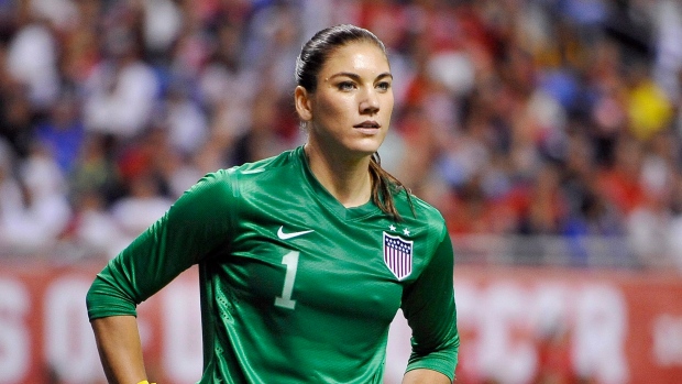 2012 US Soccer National Team GK Jersey – FeelsGood FC