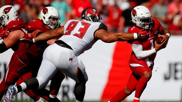 Ndamukong Suh has agreed to a one-year, $9.25-million deal with Bucs