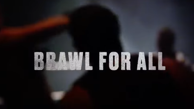 Brawl For All