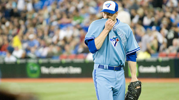 Today in Blue Jays history: A great trade and Roy Halladay retires -  Bluebird Banter