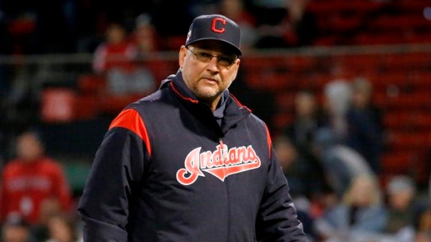 Terry Francona