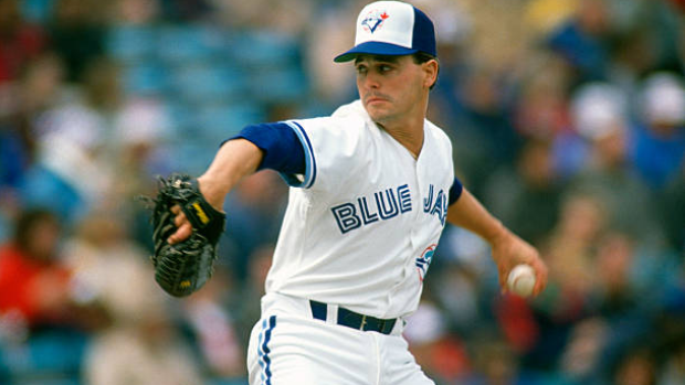 The Top 20 Pitching Seasons in the Last 25 Years - 2. Roger Clemens,  Toronto Blue Jays (1997)