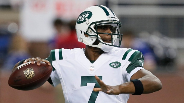 NFL rumors: Ex-Jets, Giants QB Geno Smith decides where he'll play