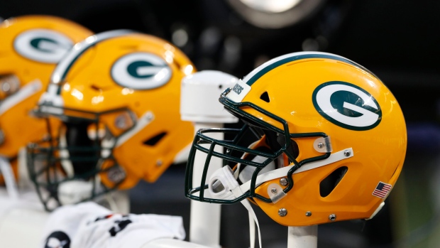 Green Bay Packers Announce Signings Of 15 Undrafted Free Agents Tsn Ca