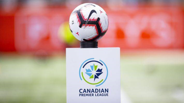 Canadian Premier League