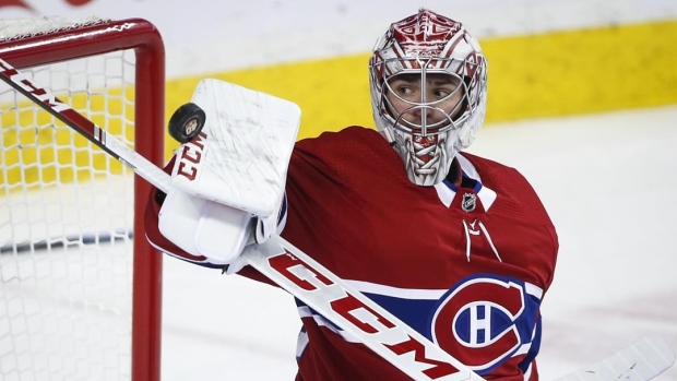 Habs Star Price Sends Support To Boys Who Lost Parents In Ns Mass Shooting Tsn Ca