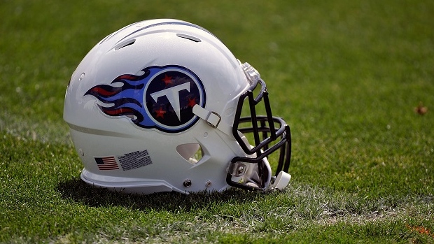 Titans' CEO Steve Underwood Retires, Burke Nihill promoted