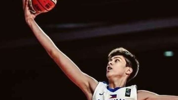 Kai Sotto 