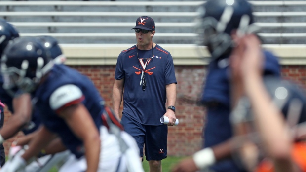 Bronco Mendenhall