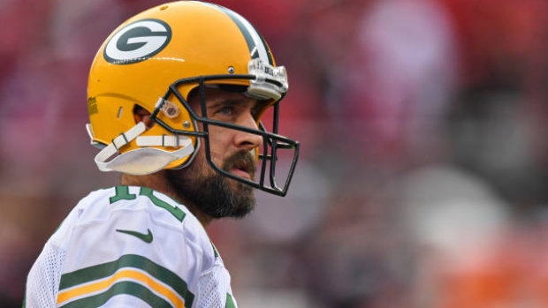 Packers fans call for Jordan Love to start over Aaron Rodgers, who accepts  blame