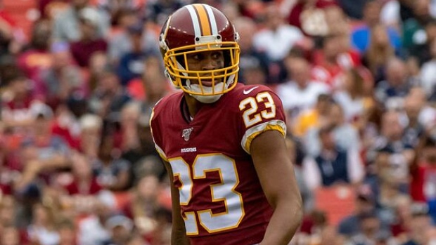 Former Seattle Seahawks corner Quinton Dunbar signs with Detroit