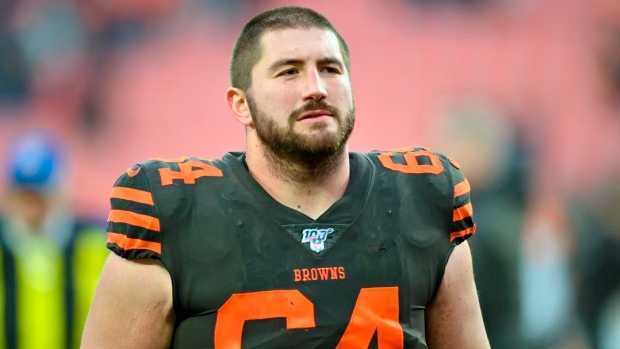 Why The Miami Dolphins Should Not Sign JC Tretter 