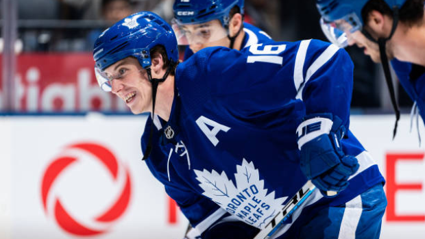 Tyler Bozak loves former Leafs teammate Nazem Kadri's fit with the Avs -  Article - Bardown