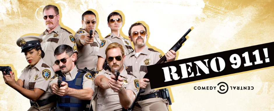 Reno 911!