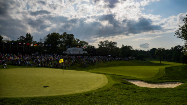 Muirfield Village Golf Club