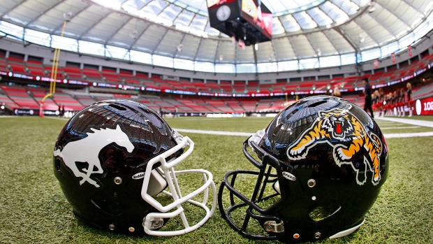 AUSTIN: Stampeders once again show no sign of being a playoff team in loss  to Tiger-Cats