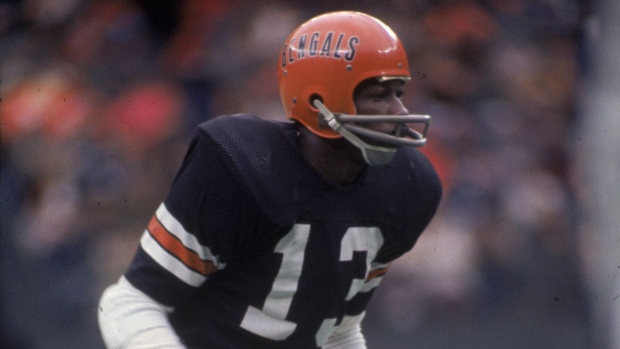 Former Cincinnati Bengals star Ken Riley passes away at 72 