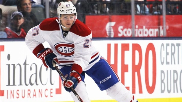 Canadiens look to bounce back against surging Avalanche TSN.ca