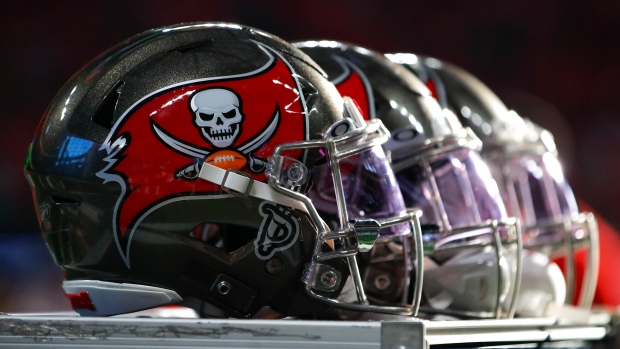 Tampa Bay Buccaneers hire Dave Canales as offensive coordinator 