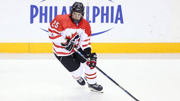 109 Players Invited To Virtual Camps With Canada S National Women S Program Tsn Ca