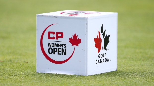 cp women's open tee times