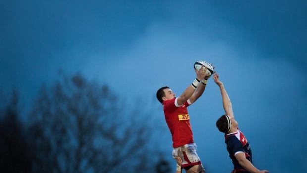 Keys: Rugby 7s has been awesome for growing the game worldwide - TSN.ca