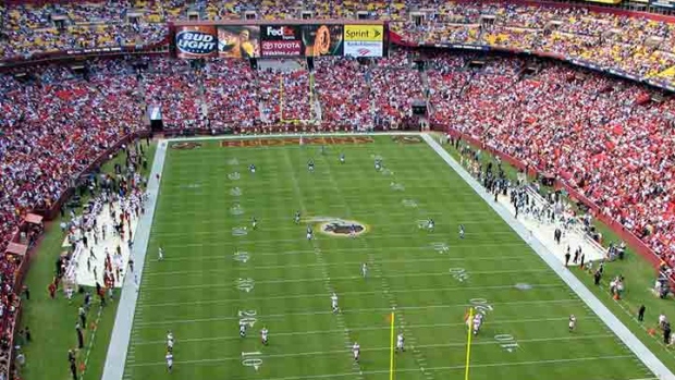 FedExField