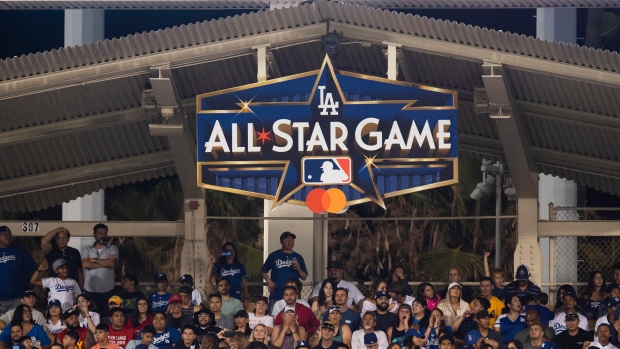 MLB cancels All-Star Game for 1st time since 1945