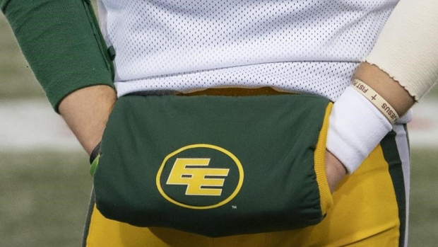 Edmonton CFL franchise officially announces new team name