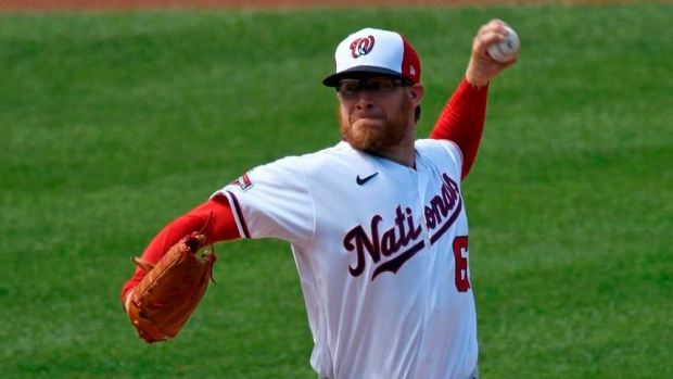 What to know about new Cincinnati Reds reliever Sean Doolittle