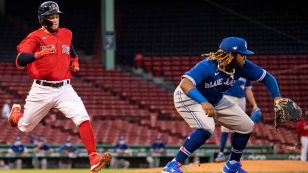 Yu Darvish of the San Diego Padres Moves to the Top of This Incredible  Leaderboard - Fastball