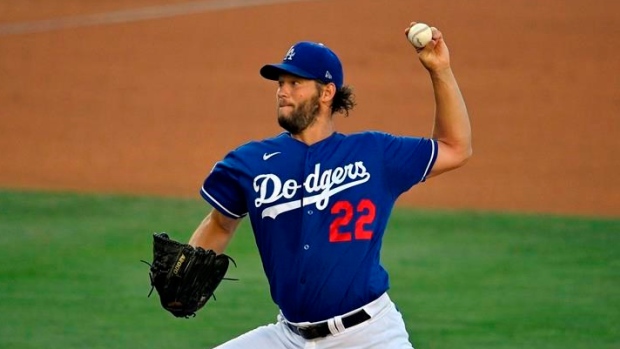 What's next for Clayton Kershaw, Dodgers after ace does not receive  qualifying offer