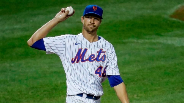 Gerrit Cole vs Jacob deGrom: Who is New York's Finest? - Page 3