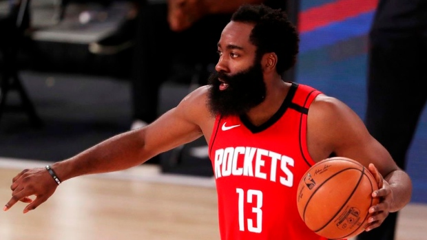 James Harden Decides On His Brooklyn Nets Jersey Number - The Spun: What's  Trending In The Sports World Today