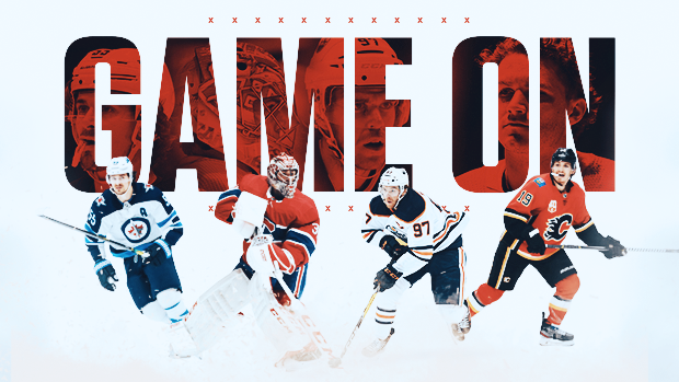 the blood game nhl