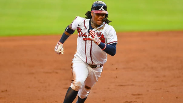 Robinson Cano Atlanta Braves debut New York Mets - TSN.ca