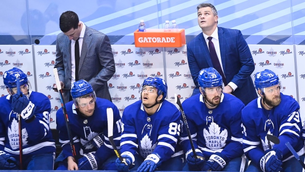 Toronto Maple Leafs Prospects to Help Canada Try for 3rd Straight