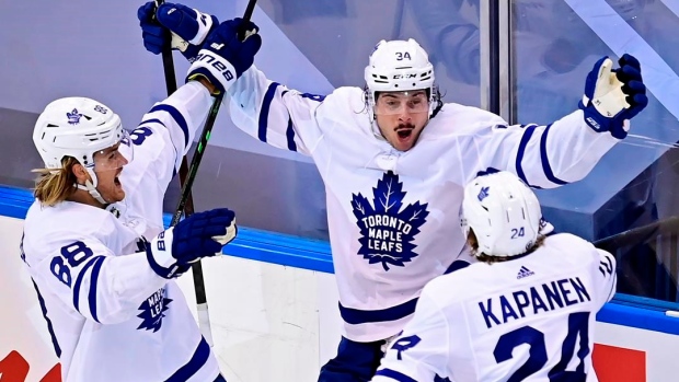 Why these Maple Leafs' seventh run at glory is their best — and