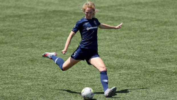 Sam Mewis