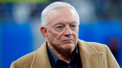 Jerry Jones