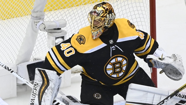 Tuukka Rask