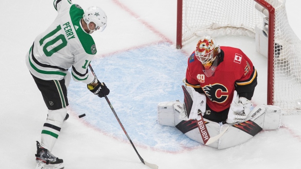 Cam Talbot, Minnesota Wild strike three-year deal - TSN.ca