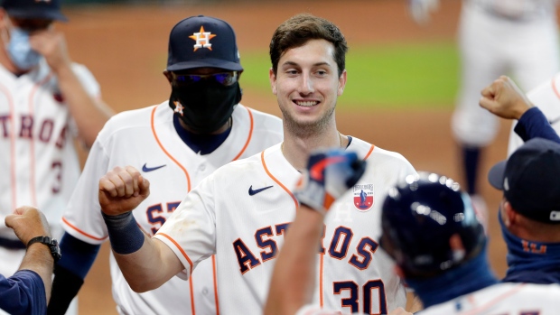 Kyle Tucker Preview, Player Props: Astros vs. Tigers