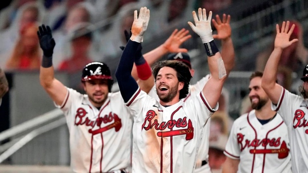 Atlanta Braves: Dansby Swanson Returns and Boosts Lineup