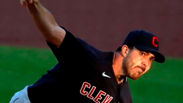 cleveland indians baseball t - Gem