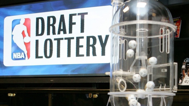 NBA Draft Lottery