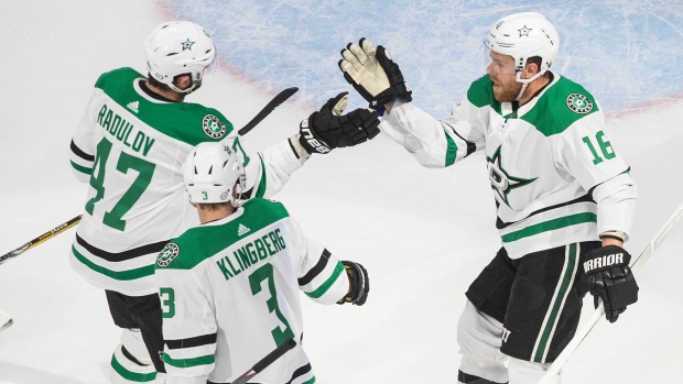 Dallas Stars