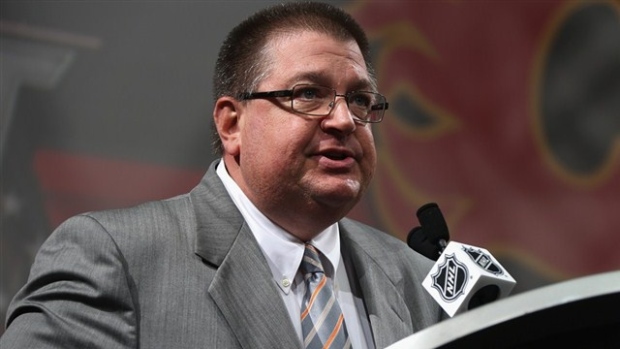 Jay Feaster