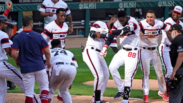 Chicago White Sox