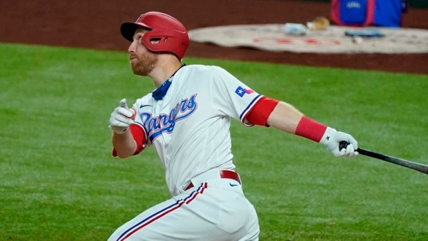 Pittsburgh Pirates sign Todd Frazier to minor-league deal